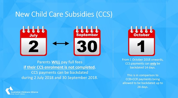 2 jul 30 sep enrolments