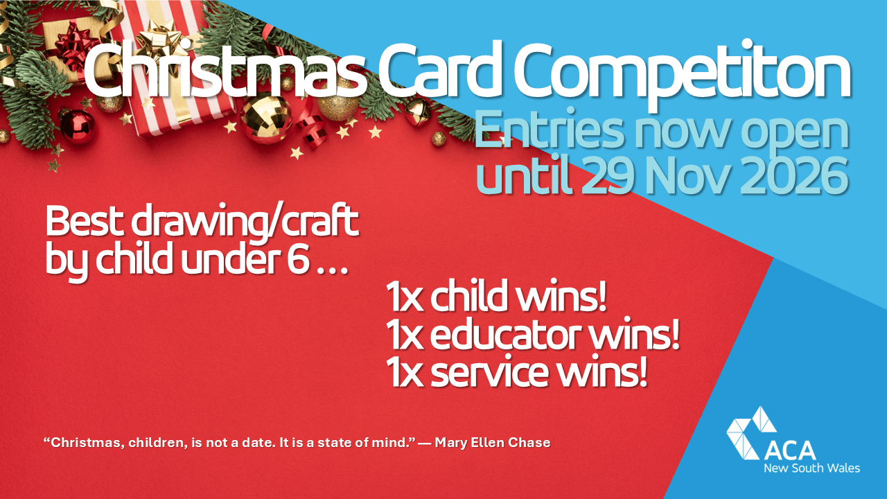 Annual Christmas Card Competition 2026