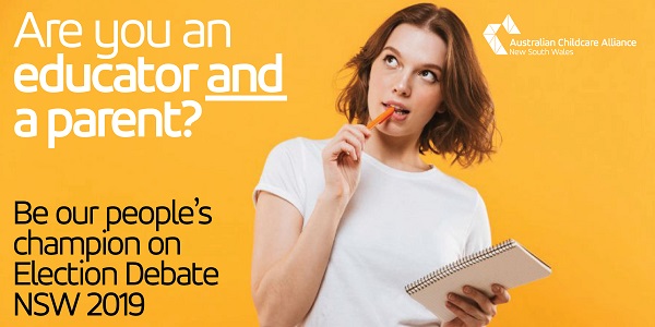 Be our peoples champion s