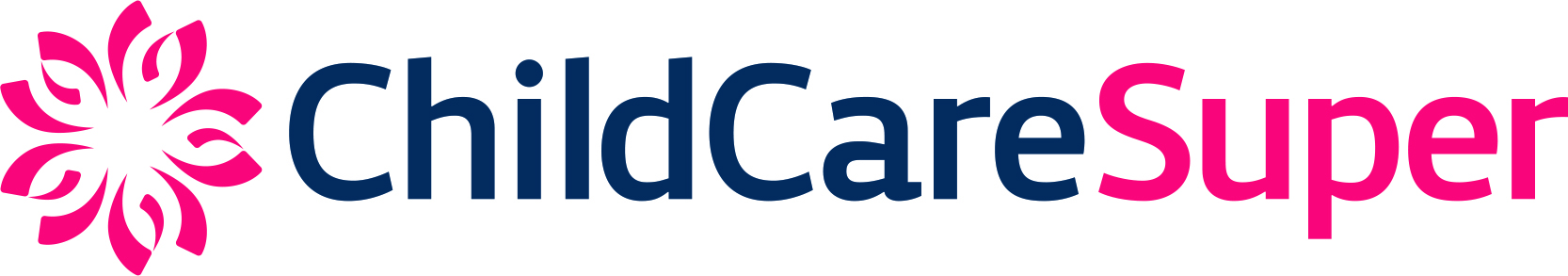 ChildCareSuper Logo CMYK