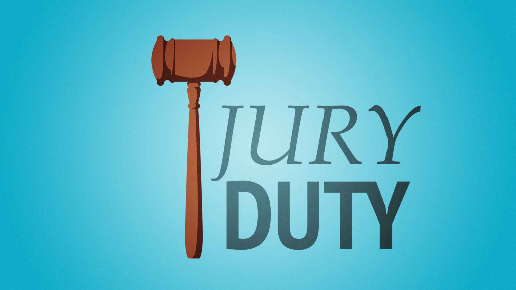 Jury Duty