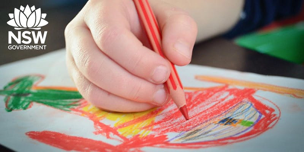 NSW ECECD Review of the NQF