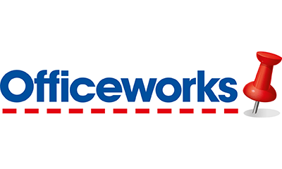 Officeworks Logo