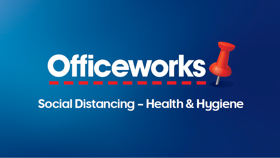 SD Officeworks