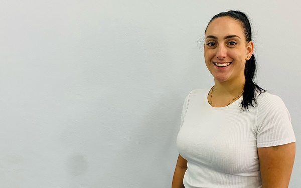 ACA NSW corp pic tiana novelli