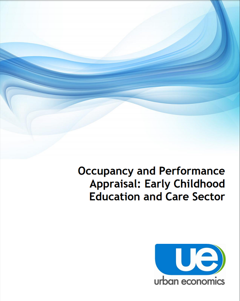 UE Report Oversupply