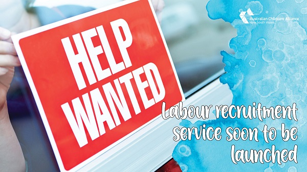 Need help with finding qualified staff?