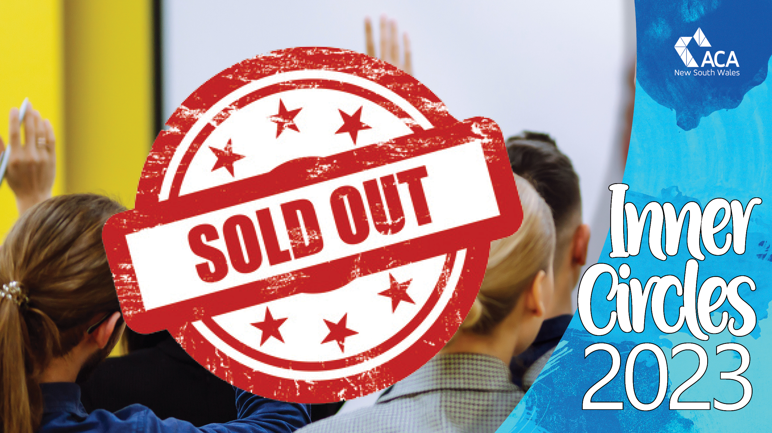 What happened at the Inner Circle on 31 July 2023?