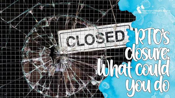 Closure of Inspire Education