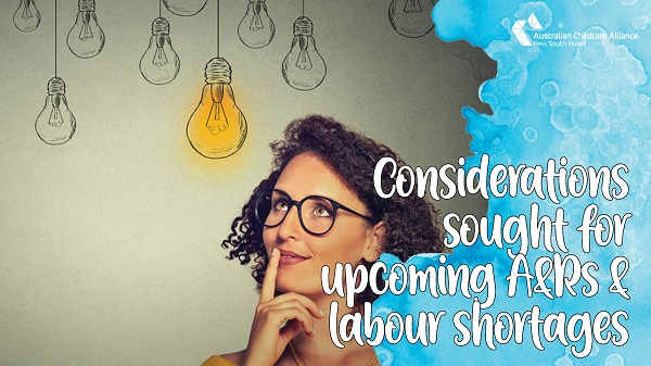 Considerations for Assessments and Ratings while experiencing labour shortages