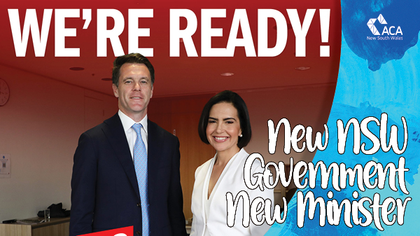 NSW Labor wins Government