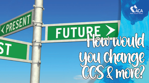 Help the Productivity Commission consider better ECEC for the future