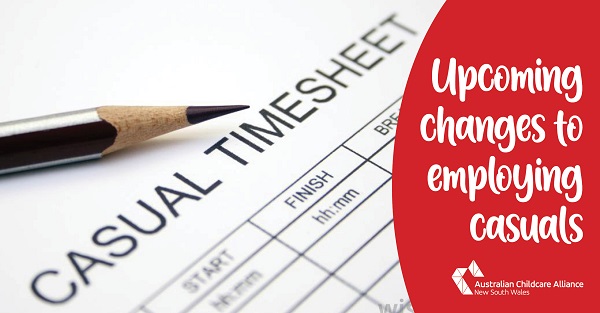 banner upcoming changes to casuals 600x314