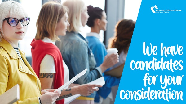 Need Staff? Plus here's $1,000 for your service to participate