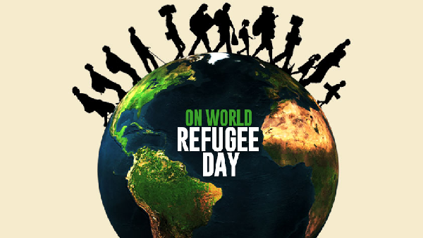 refugeeday