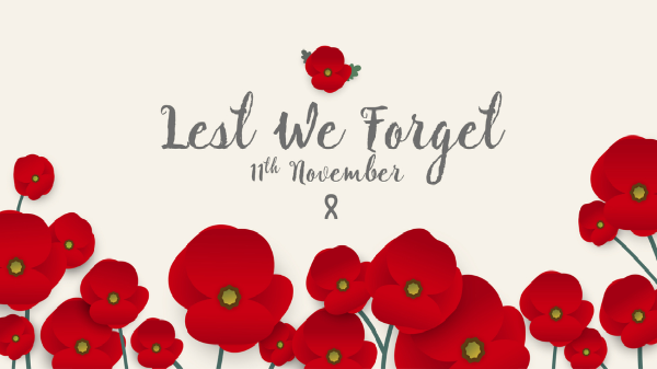 rememberanceday