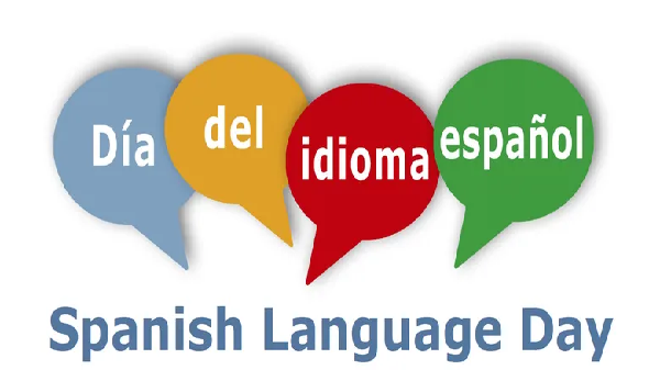 Spanish Language Day in the US - Tuesday, April 23, 2024