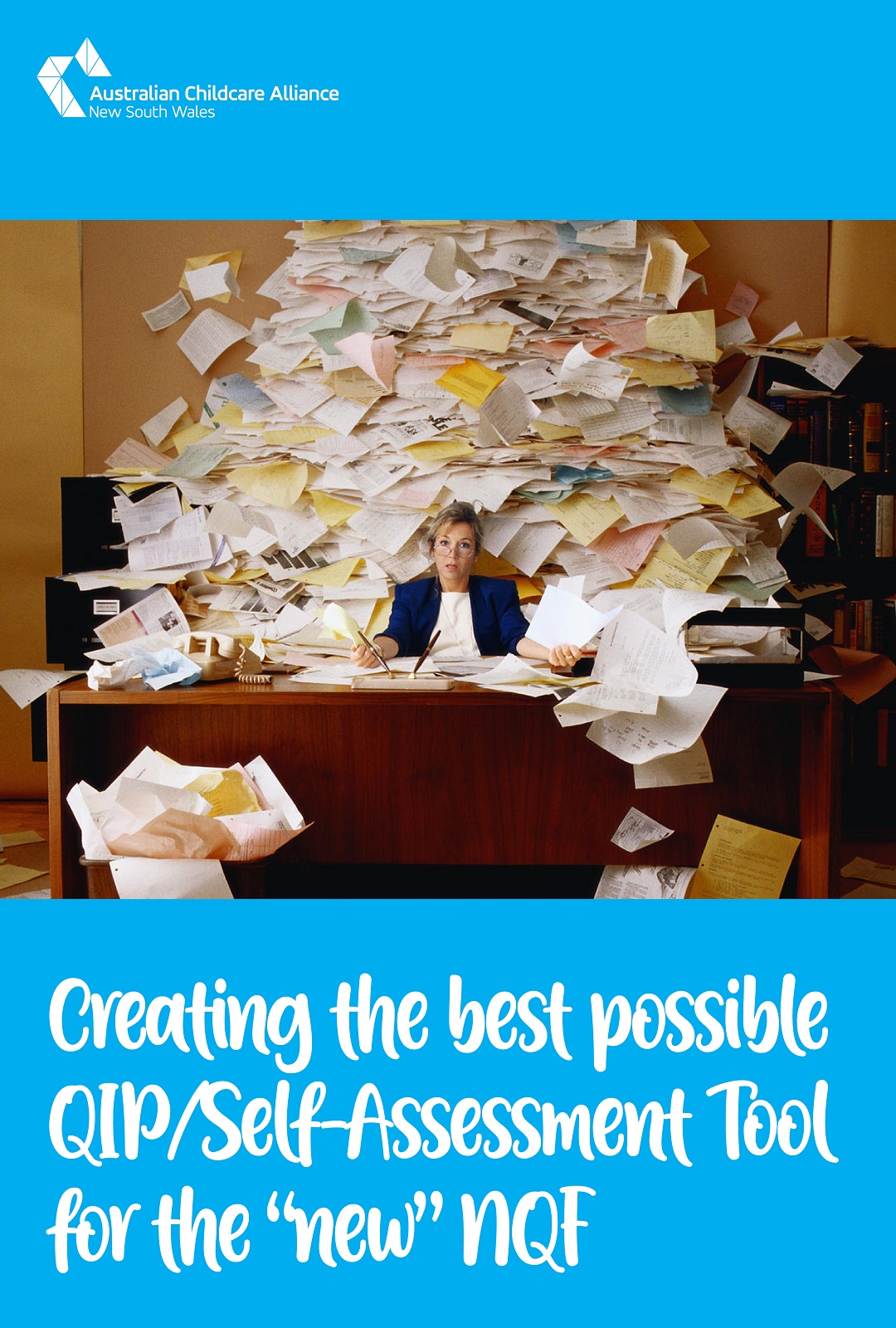 Vimeo Poster Creating best possible QIP SAT