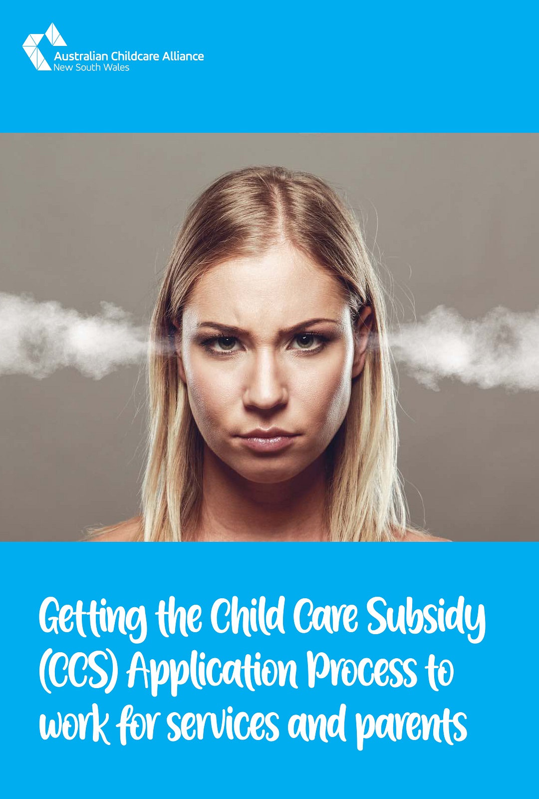 Vimeo Poster Getting the CCS App Process to work