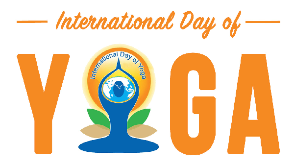 International Yoga Day